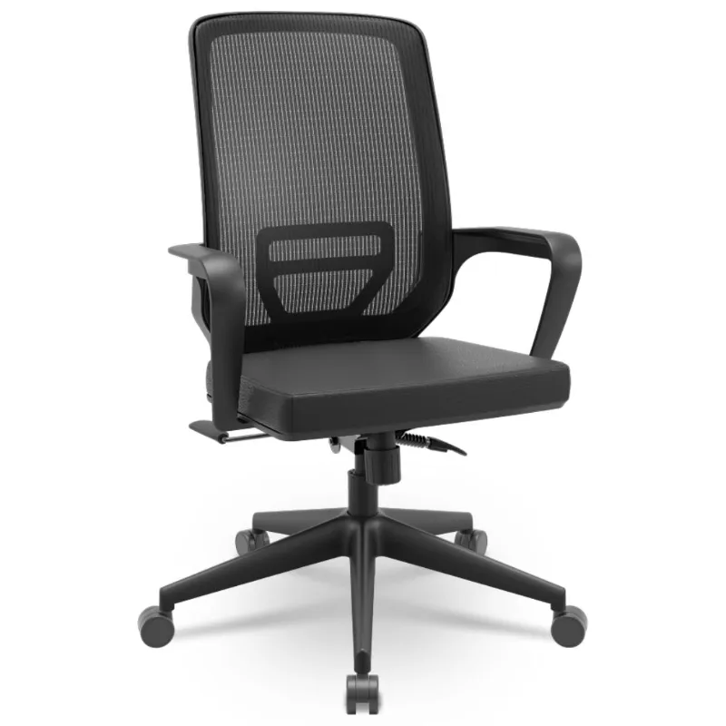 Cadeira Adrix Diretor - Relaxsystem - Base Itália