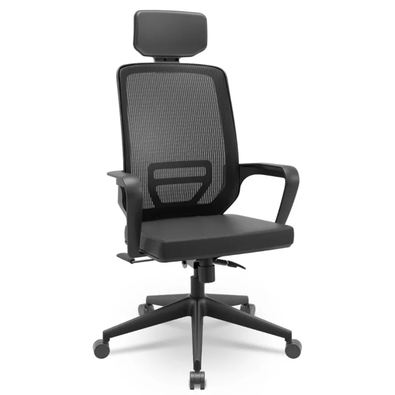 Cadeira Adrix Presidente - Relaxsystem - Base Itália