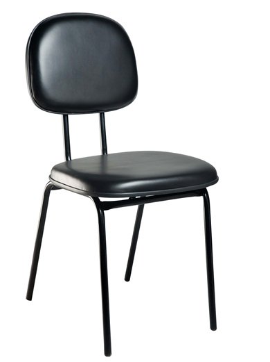 Cadeira Escritório Secretária Palito