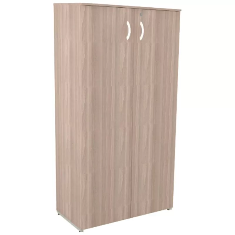 Armário Alto Fechado - 3 Prateleiras - Uno 15mm