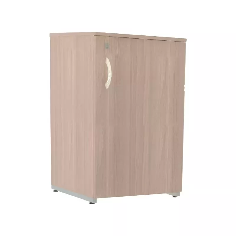 Armário Baixo Fechado Charuto - 1 Prateleira - Uno 15mm