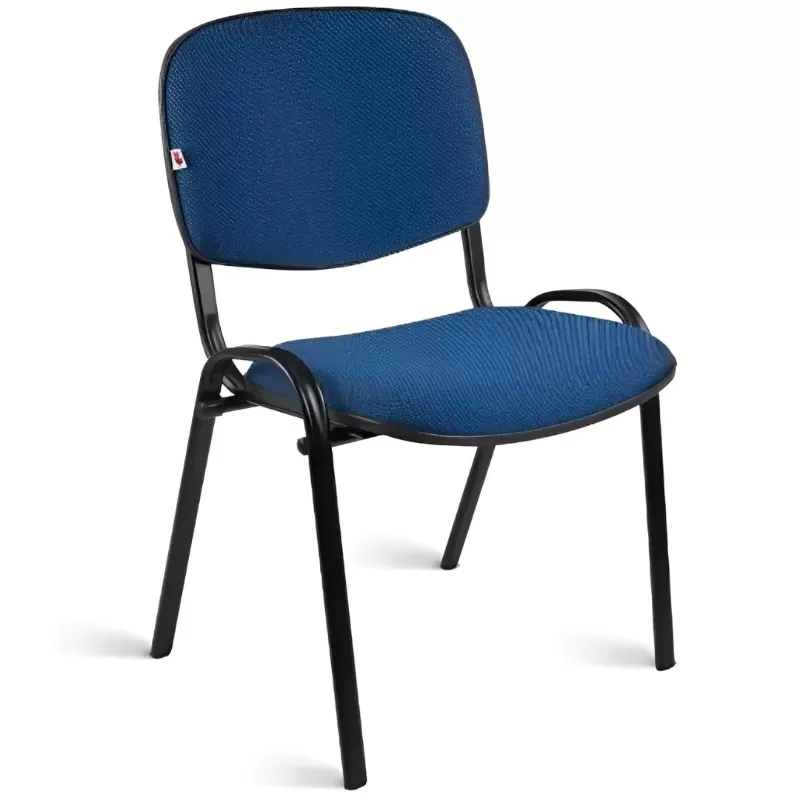 Cadeira Auditório - Confort Max - Empilhavel